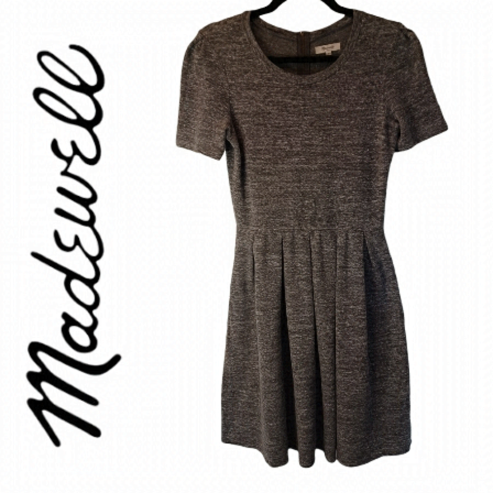 Madewell Dress